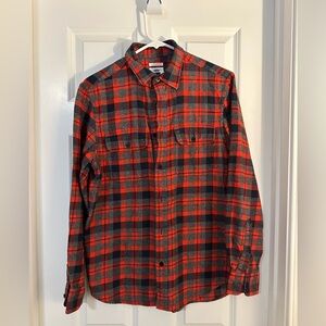 🎄 Mens Old Navy button down